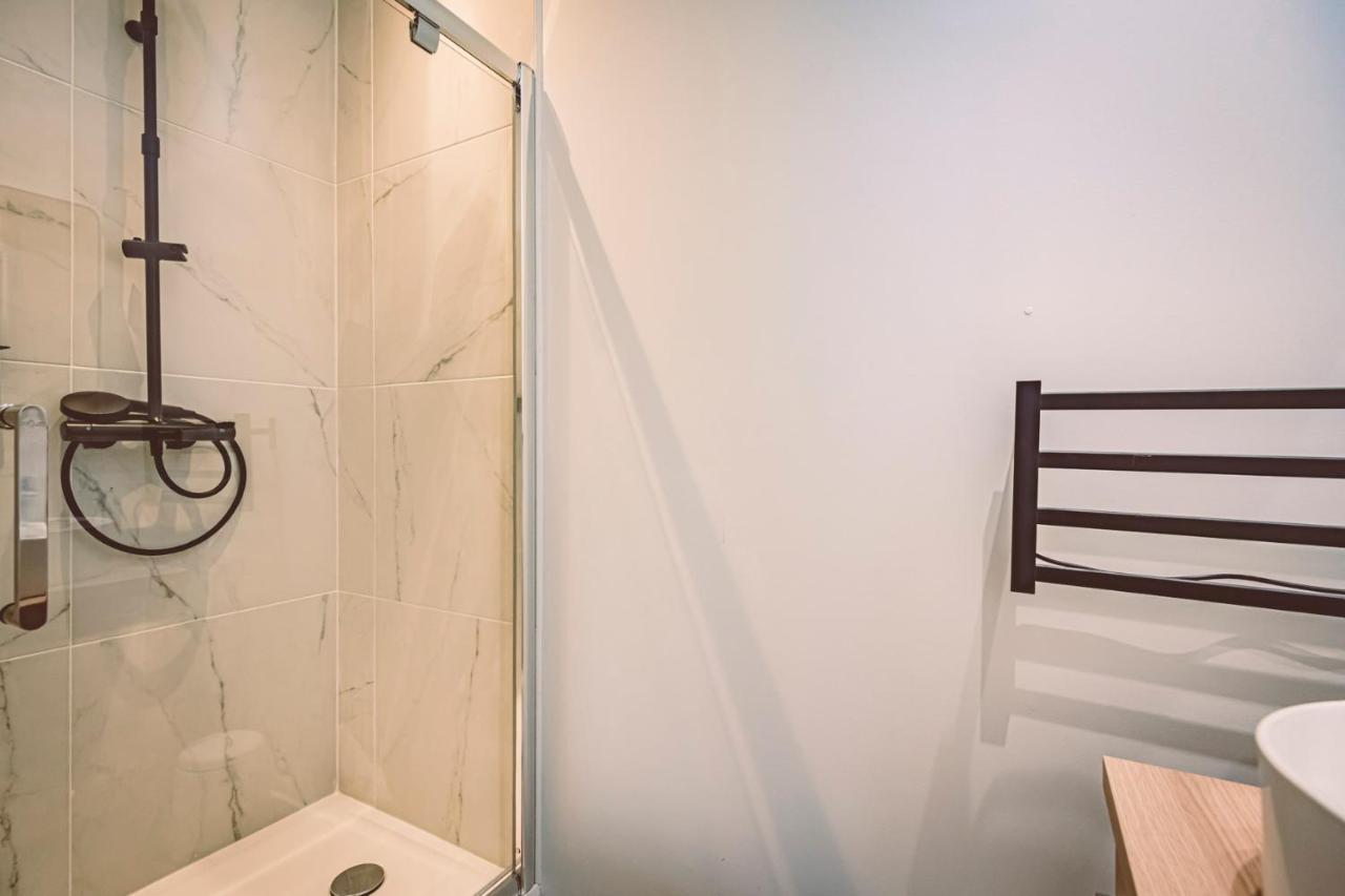 Bogota Apartment Reims Exterior photo